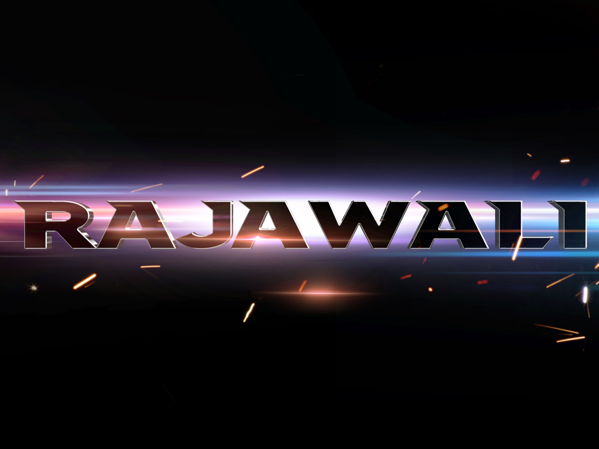 Rajawali 8